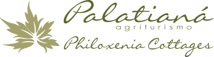 Palatiana Agriturismo-Philoxenia Cottages logo